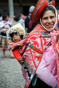 Peru 석유·가스 산업의 환경 규제