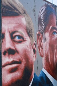 JFK 암살의 진실 2025년 문서 공개